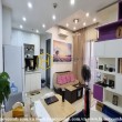 Deluxe homing style in Masteri Thao Dien apartment