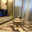 Two beds apartment with modern and gracious decoration in Vinhomes Golden River