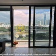 Relax with the quiet riverside view in this modern and luxurious apartment at Vinhomes Golden River
