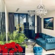1 bedroom apartment with the combination of classic and modern in Vinhomes Golden River