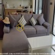 Best life ever in this lavish apartment for rent in Vinhomes Golden River