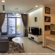 Blend in this stunning elegant apartment in Vinhomes Central Park – Now for rent
