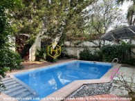 District 2 brings luxurious villa to your life