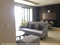 Best choice – Cozy & Shiny apartment with affordable price in Estella Heights