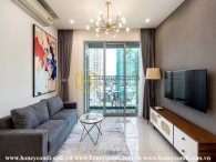 Level up your living standard by experiencing this spacious apartment  in Estella Heights