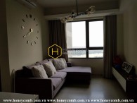 Masteri Thao Dien apartment: Sweet but Exclusive