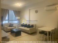 Bạn có thể phải lòng căn hộ Masteri Thao Dien hiện đại này