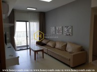 Good view 2 bedroom apartment with river view in Masteri Thao Dien