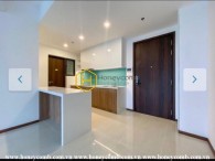 Discover your creativity with this unfurnished apartment in One Verandah