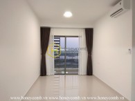 Unfurnished apartment in The Sun Avenue with charming river view