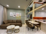 Sunwah Pearl apartment: gorgeous design- good intoriror- wonderful life