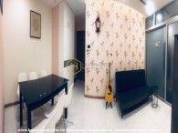 Căn hộ xứng tầm Vinhomes Central Park giữa lòng Sài Gòn đang cho thuê