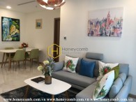 Ôm trọn Sài Gòn với căn hộ cao cấp ở VInhomes Landmark 81