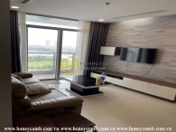 Căn hộ Vinhomes Central Park - bước ngoặc của nền kiến trúc hiện đại