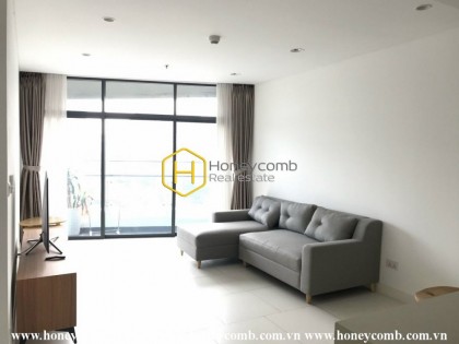 Căn hộ tuyệt vời ở City Garden khiến bạn không thể rời mắt