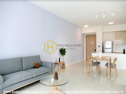 Mutiply the amenities with the modern apartment in Estella Heights