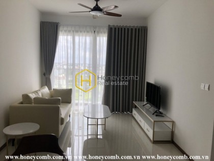 Level up your living standard by experiencing this spacious apartment  in One Verandah
