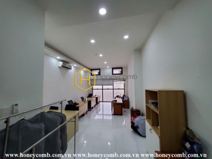 Freely drop your style into this superior unfurnished apartment in The Sun Avenue
