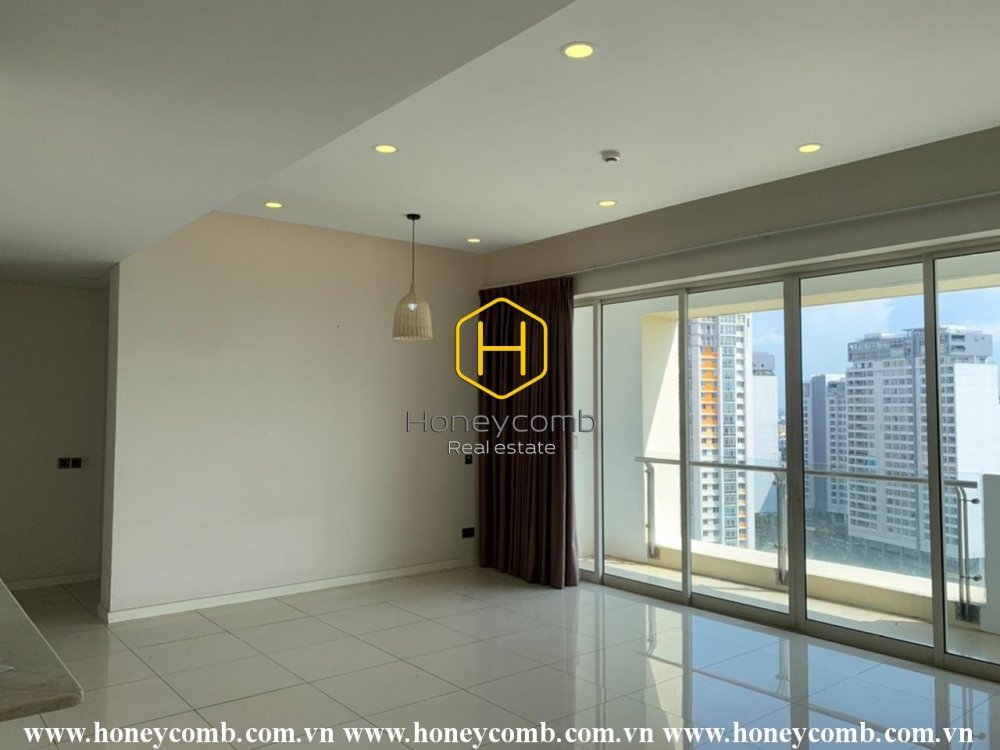 Hòa mình vào thiên nhiên với căn hộ lộng lẫy ở The Estella