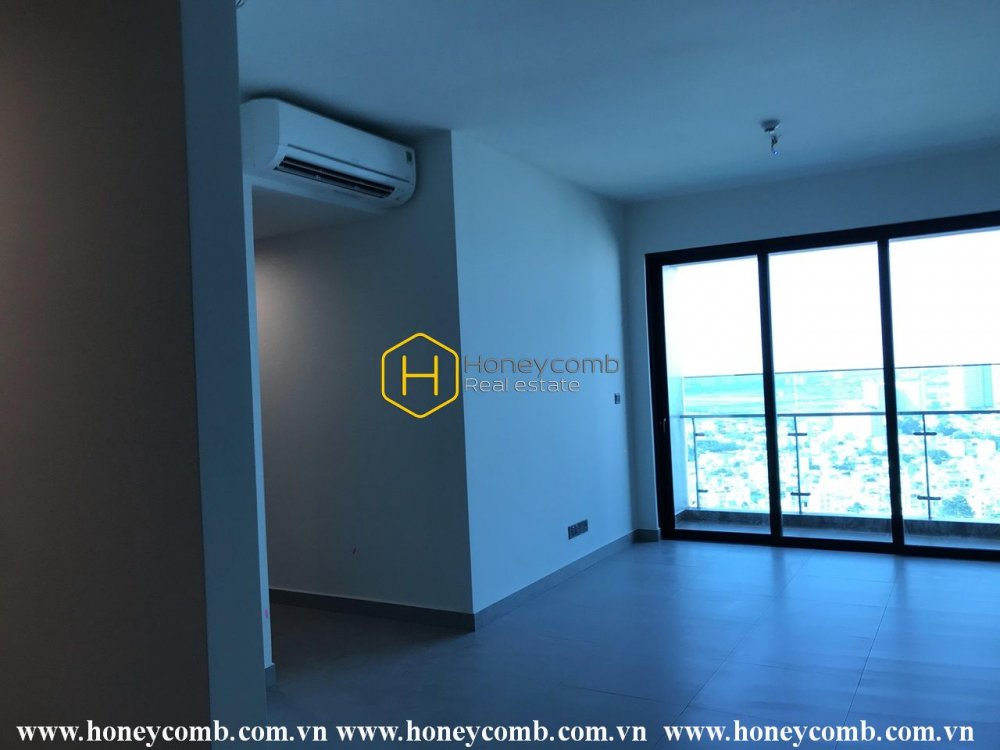 Thỏa sức sáng tạo với căn hộ cho thuê thoáng đãng ở Feliz En Vista