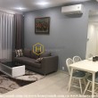 Really nice 2 bedrooms apartment for rent in Masteri