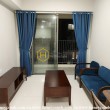 Simple and cozy apartment with spendid river view in The Masteri An Phu