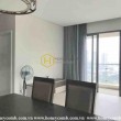 Bright & airy apartment for rent in Diamond Island