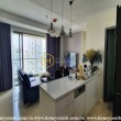 Urban Chic style apartment in Diamond Island – Beautiful, Modern & Convenient