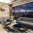 Luxury design apartment with fantastic river view in Diamond Island
