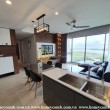 Luxury City apartment in Diamond Island – Stylish & Unique