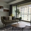 Explore classy urban lifestyle with this luxury apartment in Diamond Island