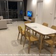 HIgh class apartment with Western style in Diamond Island for rent