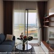 Fully-furnished apartment with modern design in Diamond Island for rent