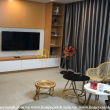 Diamond Island apartment with fully amenities and neat decoration for rent