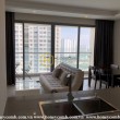 Modern features and great view apartment in Diamond Island for rent