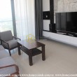 Spacious and cozy apartment in Diamond Island for rent
