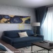 Fully-furnished apartment with modern subtle layout for rent in Feliz En Vista