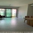 A 2-bedroom apartment with basic funiture in Feliz En Vista- a clever and economical choice for rental households.