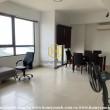 Linkable 3 bedrooms apartment with river view in Masteri Thao Dien