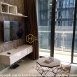 Beautiful and luxurious 2 bedrooms apartment in Vinhomes Golden River