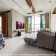 Prime Location Furnished Apartment for Rent In Landmark 81