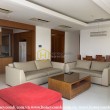 3 bedroom apartment with amazing view in XI Riverview for rent