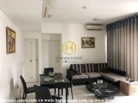 The Estella 2 beds apartment with city view for rent