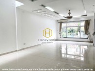 Don't ignore this sumptous charming villa in Thao Dien Ward