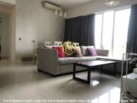 2 beds apartment with high floor in The Estella for rent