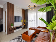 Generous riverview 3 bedrooms apartment in Diamond Island District 2