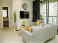 Diamond Island - Charming apartment for a great lifestyle