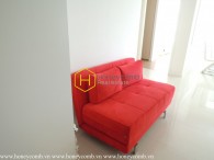 Amazing and spacious apartment for rent in The Estella