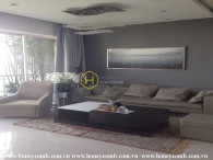 The Estella 2 bedroom apartment with high floor