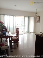 The Estella 2 beds apartment with nice furnished for rent